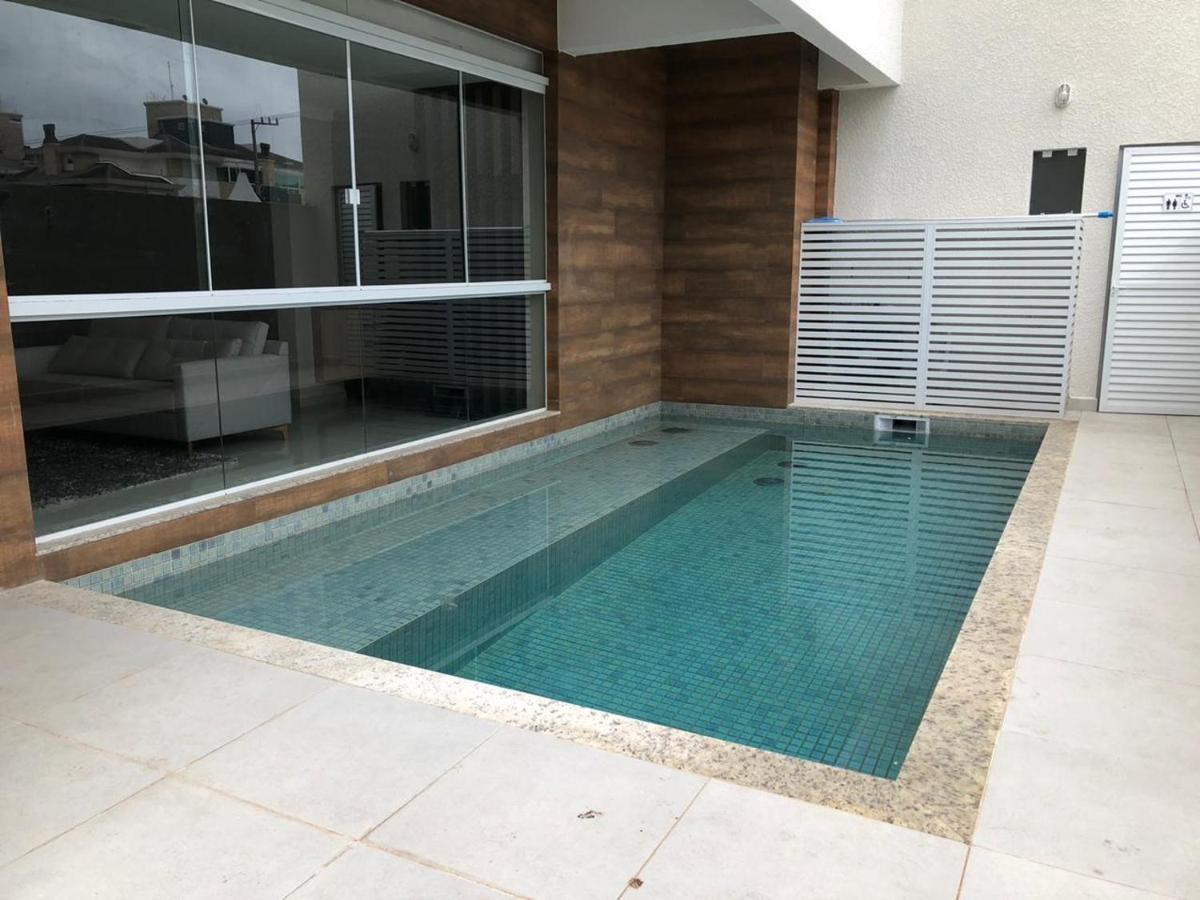 North Paradise 309- Duplex Florianópolis Exteriör bild