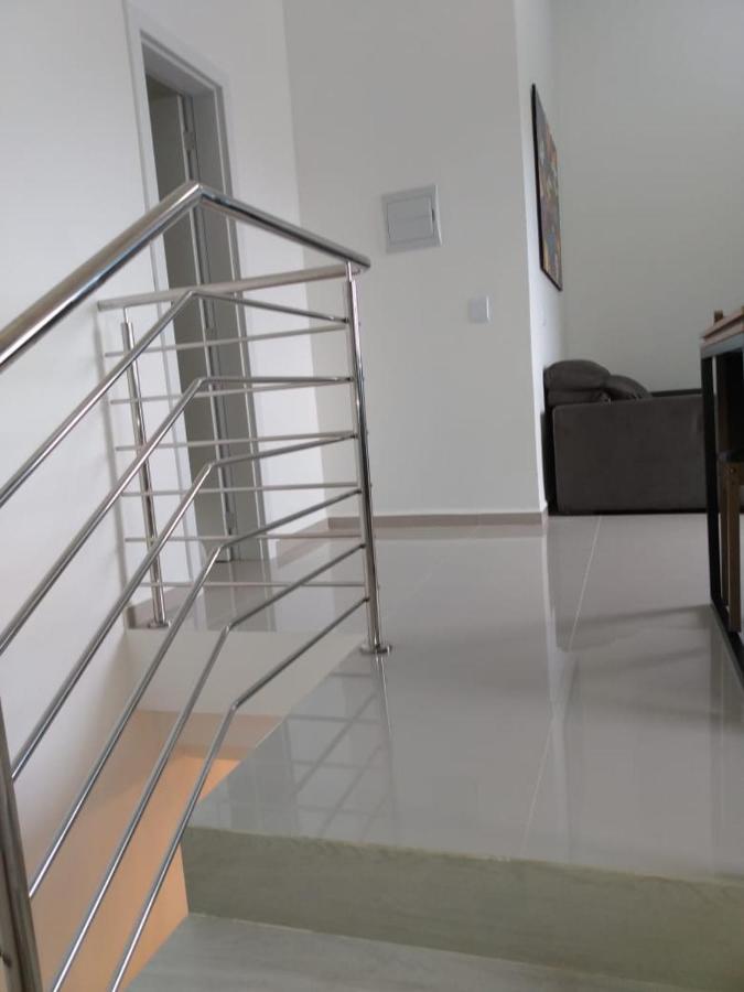 North Paradise 309- Duplex Florianópolis Exteriör bild